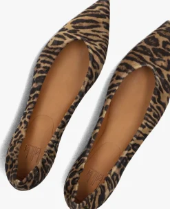 BILLI BI e ballerina's a8024 bruin Best