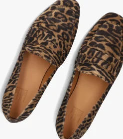 BILLI BI e loafers a7978 bruin Online
