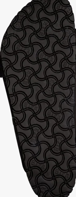 BIRKENSTOCK e slippers arizona heren bruin Online