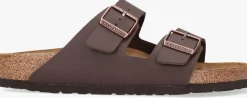 BIRKENSTOCK e slippers arizona bruin Sale