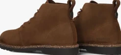 BIRKENSTOCK e veterboots uppsala mid bruin New