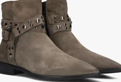 BLASZ e enkellaarsjes l63203 bruin Sale