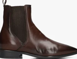 BLASZ e enkellaarsjes l63208 bruin