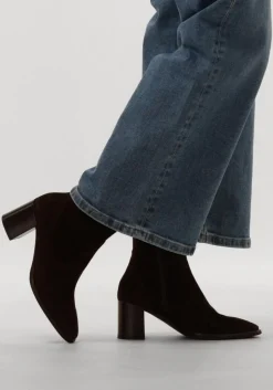 BLASZ e enkellaarsjes 102 bruin Hot