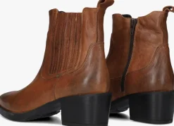 BLASZ e enkellaarsjes 34 bruin Online