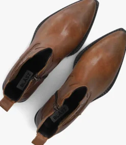 BLASZ e enkellaarsjes 34 bruin Online