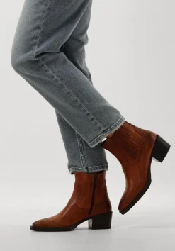 BLASZ e enkellaarsjes 34 bruin Online