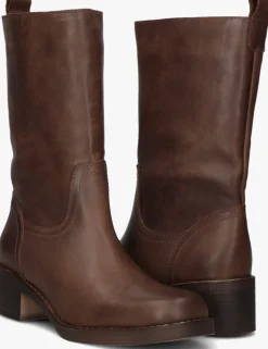 BLASZ e hoge laarzen 2167 bruin Discount