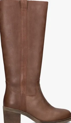 BLASZ e hoge laarzen lina-07 bruin Online