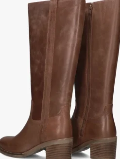 BLASZ e hoge laarzen lina-07 bruin Online