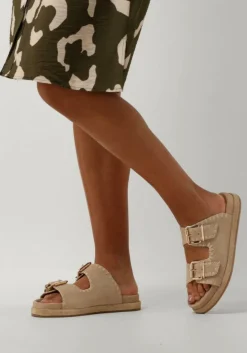 BLASZ e slippers lpmag-40 bruin New