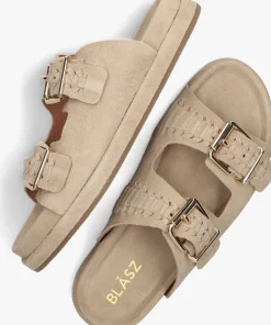 BLASZ e slippers lpmag-41 bruin Online