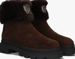 BLAUER e enkelboots kimmel10 bruin Clearance