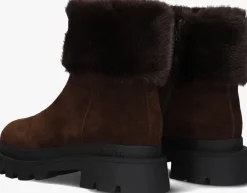BLAUER e enkelboots kimmel10 bruin Clearance