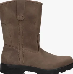 BLUNDSTONE e boots rigger dames bruin Best