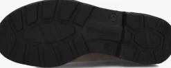 BLUNDSTONE e boots rigger dames bruin Best