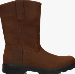 BLUNDSTONE e boots rigger dames bruin Online