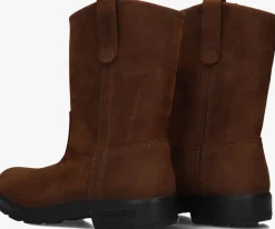 BLUNDSTONE e boots rigger dames bruin Online