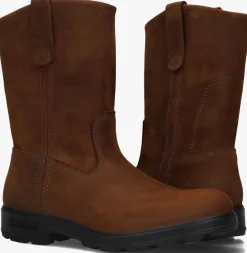 BLUNDSTONE e boots rigger dames bruin Online