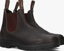 BLUNDSTONE e chelsea boots original heren bruin Online