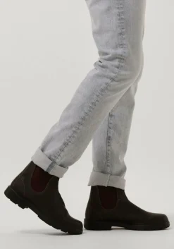 BLUNDSTONE e chelsea boots original heren bruin Online