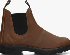 BLUNDSTONE e chelsea boots originals heren bruin Sale