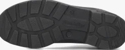 BLUNDSTONE e chelsea boots original dames bruin Discount
