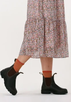 BLUNDSTONE e chelsea boots original dames bruin Discount