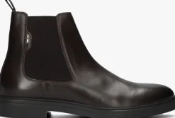BOSS e chelsea boots calev_cheb bruin