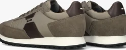 BOSS e lage sneakers parkour-l_runn bruin Hot