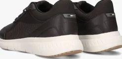 BOSS e lage sneakers titanis_runn bruin Best