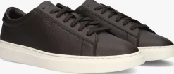 BOSS e lage sneakers kieran_tenn bruin Hot