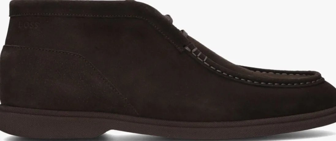 BOSS e nette schoenen sienne_desb bruin Clearance