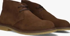 BOSS e nette schoenen kope_desb bruin Sale