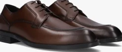 BOSS e nette schoenen tayil_derb bruin Sale