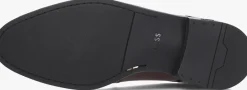 BOSS e nette schoenen tayil_derb bruin Sale