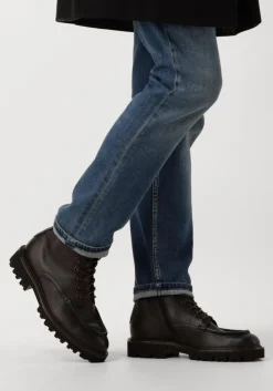 BOSS e veterboots julyo_halb bruin Best