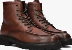 BOSS e veterboots julyo_halb bruin Hot