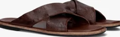 BRADOR e slippers 91-866 bruin