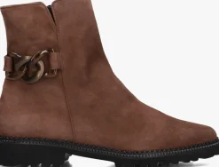 BRUNATE e enkellaarsjes 18271 bruin Online