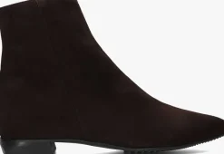 BRUNATE e enkellaarsjes 18032 bruin Best