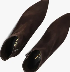 BRUNATE e enkellaarsjes 18032 bruin Best
