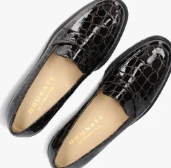 BRUNATE e instappers 11085 croco bruin Best