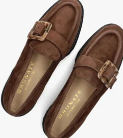 BRUNATE e instappers 11865 bruin Hot