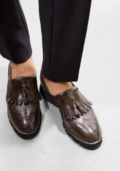 BRUNATE e instappers 11076 bruin Discount