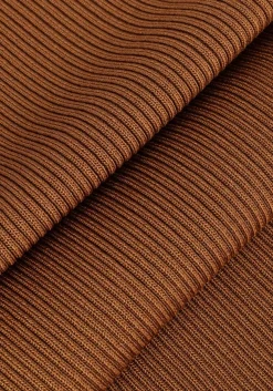 BRUUNS BAZAAR e top rivers aditi knit top bruin Sale