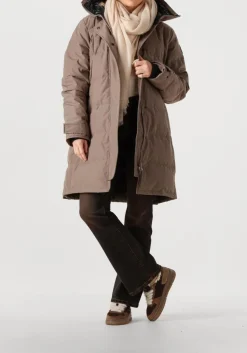 CAMBIO e flared jeans paris flared bruin Best