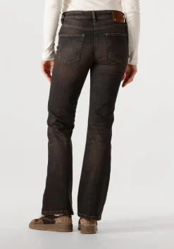 CAMBIO e flared jeans paris flared bruin Best