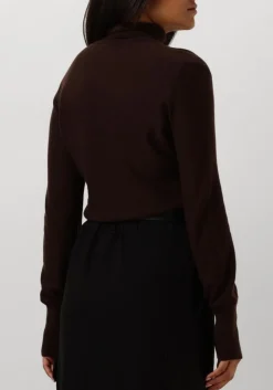 CAROLINE BISS e trui 4209 bruin Clearance
