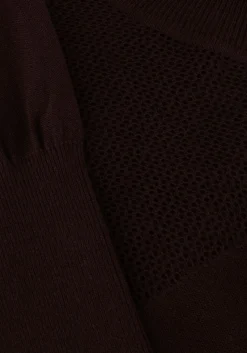 CAROLINE BISS e trui 4209 bruin Clearance